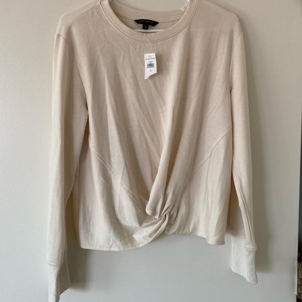 Banana Republic Top
